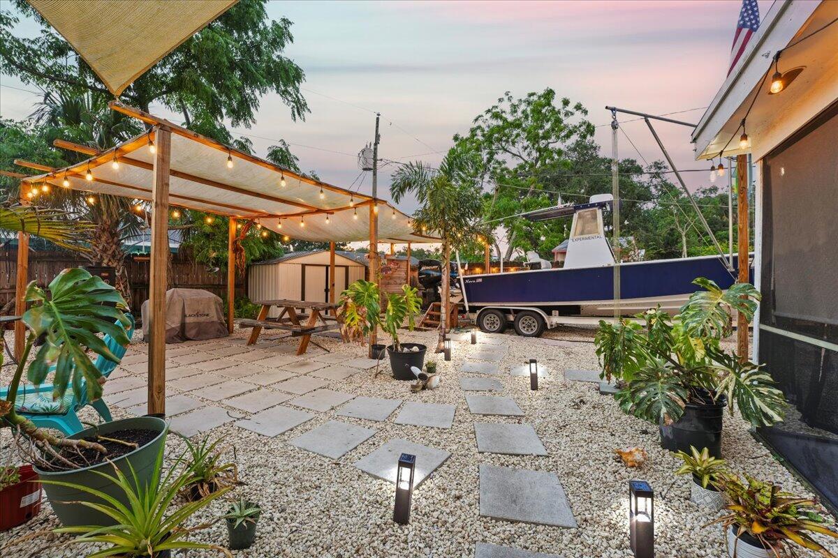 Residential in Palm Bay