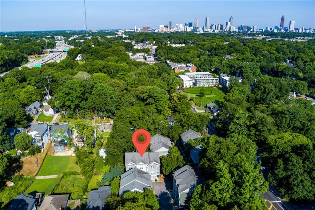 Residential in Atlanta 4