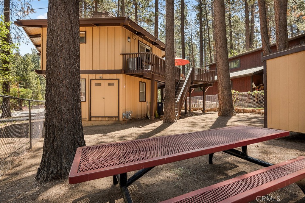 Residential in Big Bear Lake