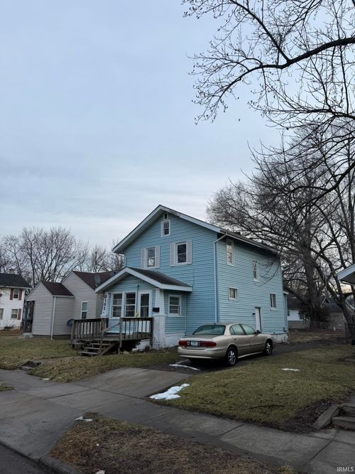 3105 Central Dr, Fort Wayne, IN, 46806-3826 | Card Image