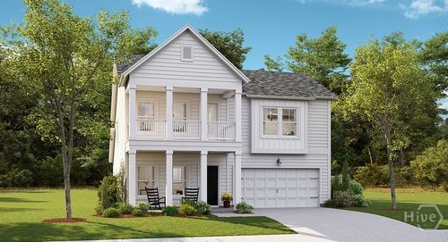 130 Weyview Gardens, Pooler, GA, 31322 | Card Image