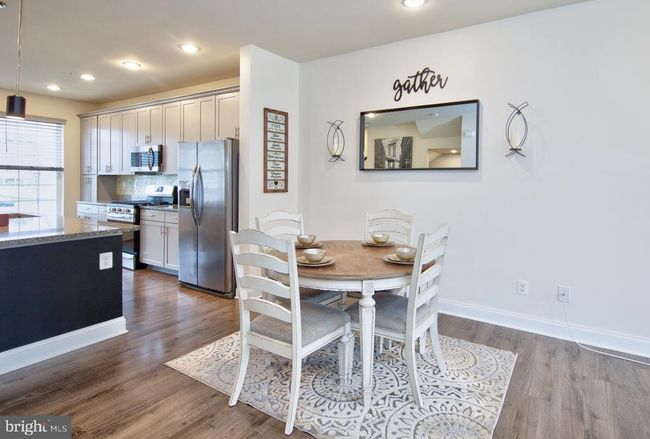 1341 Spindrift Rd, Townhouse with 3 bedrooms, 4 bathrooms and null parking in ABERDEEN MD | Image 7
