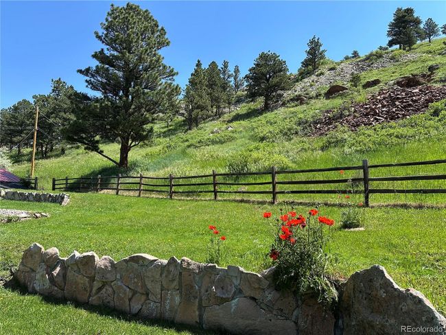 5384 Olde Stage Rd, House other with 5 bedrooms, 2 bathrooms and null parking in Boulder CO | Image 15