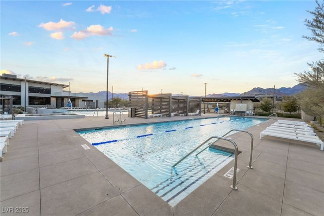 905 Belleforte Ln, House other with 2 bedrooms, 2 bathrooms and null parking in Las Vegas NV | Image 37