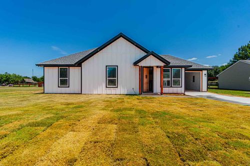 6111 S Lakeside Hills Ct, Granbury, TX, 76048-6686 | Card Image