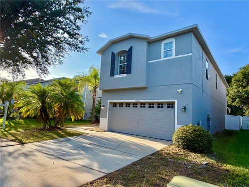 10638 Dawns Light Dr, Riverview, FL, 33578-6134 | Card Image