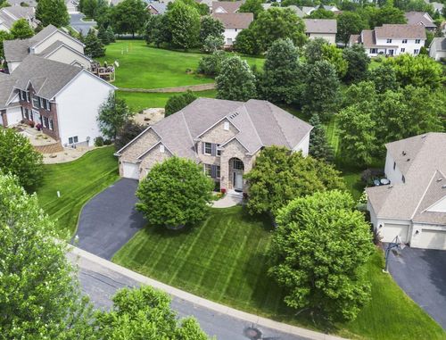 13831 Clare Downs Way, Rosemount, MN, 55068-4598 | Card Image