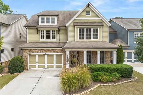 119 Still Pine Bnd, Smyrna, GA, 30082-1839 | Card Image