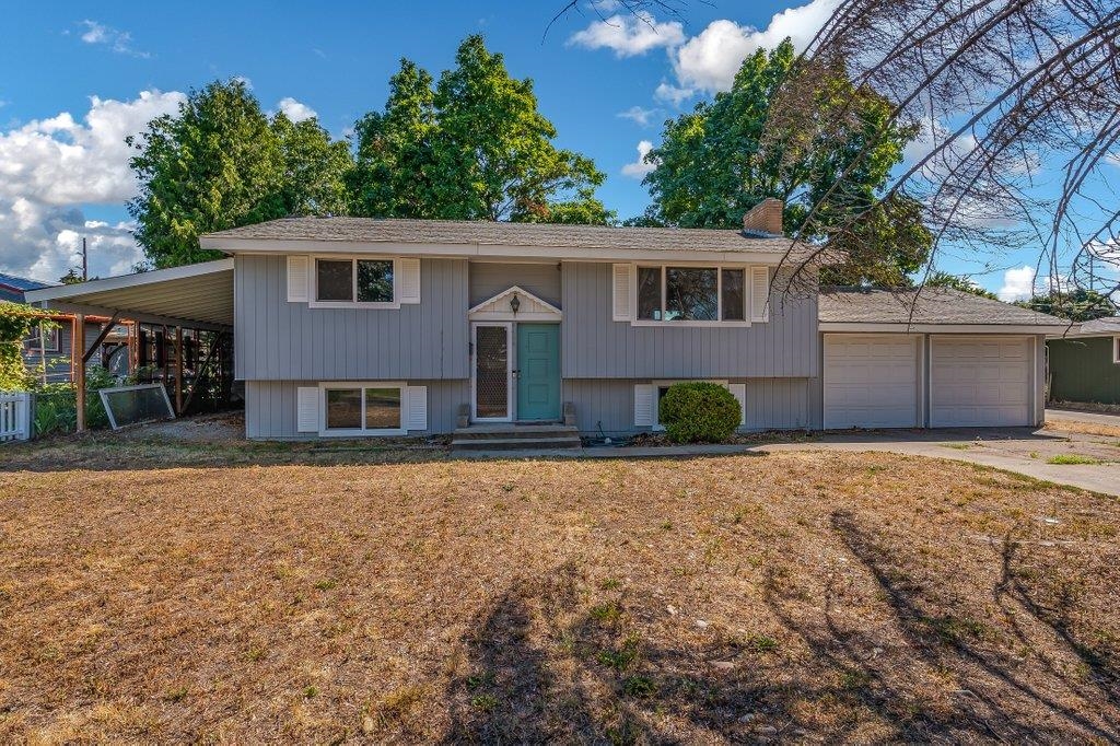 Buckeye Ave, Spokane, WA 99217