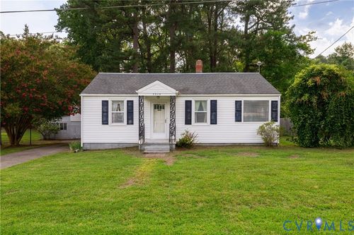 5310 Cherokee Dr, North Dinwiddie, VA, 23803-6858 | Card Image