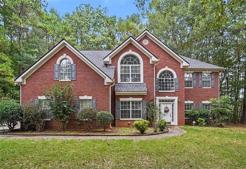 171 Wilson Dr, MCDONOUGH, GA, 30252-5650 | Card Image