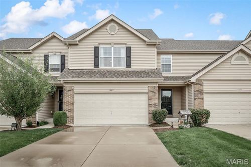 1842 Sterling Oaks Drive, St Peters, MO, 63376 | Card Image