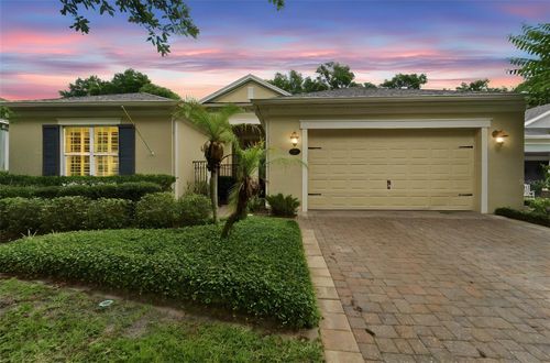 125 Asterbrooke Dr, Deland, FL, 32724-8835 | Card Image