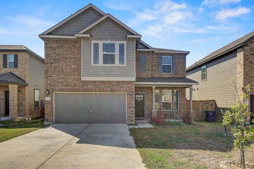 180 Outlaw Dr, Jarrell, TX, 76537-0746 | Card Image