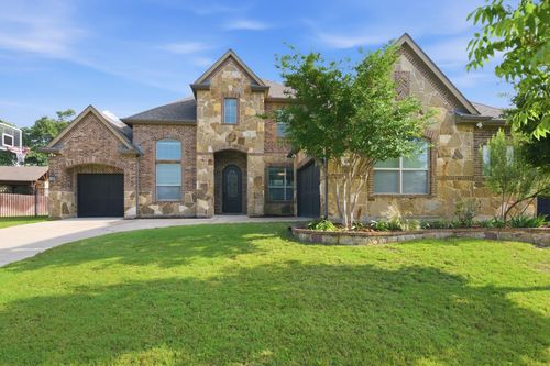 4905 Flusche Ct, Fort Worth, TX, 76244-1158 | Card Image
