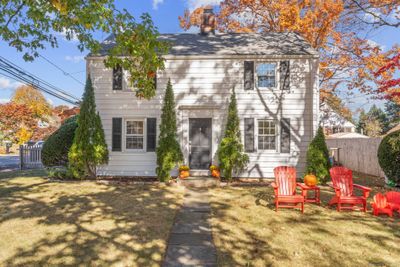 35 Cedar Heights Road, House other with 2 bedrooms, 1 bathrooms and null parking in Stamford CT | Image 1