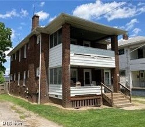 116 Hilton Ave, Youngstown, OH, 44507-1911 | Card Image