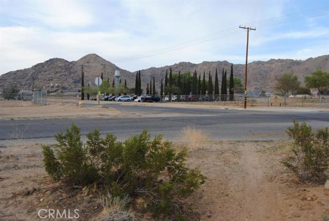0 Joshua Rd, Home with 0 bedrooms, 0 bathrooms and null parking in Apple Valley CA | Image 6