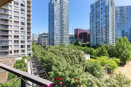 603-989 Beatty St, Vancouver, BC, V6Z3C2 | Card Image