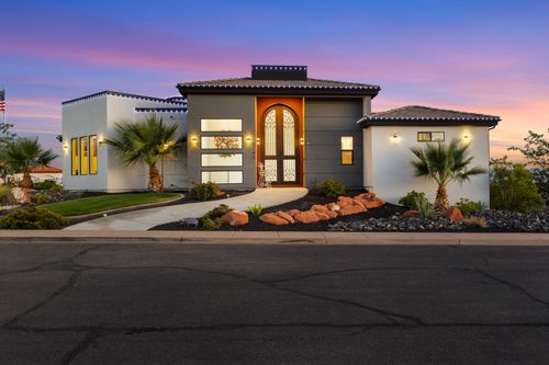 1193 W Crest Dr, Washington, UT, 84780 | Card Image