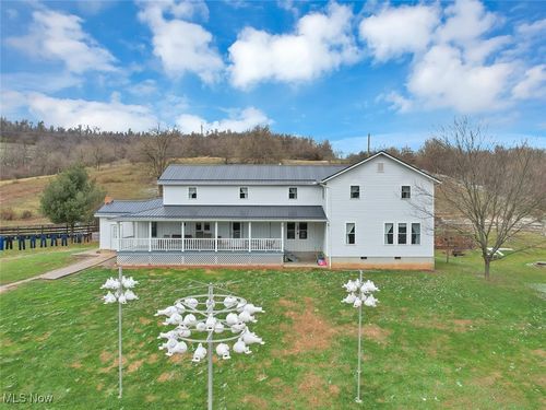 55385 Seneca Lake Rd, Quaker City, OH, 43773-9659 | Card Image