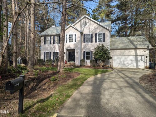 105 John Martin Ct, Carrboro, NC, 27510-4113 | Card Image