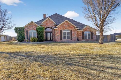 4900 Buffalo Springs Trl, Amarillo, TX, 79119-6872 | Card Image