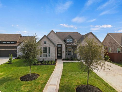 25107 Aster Hills Lane, Katy, TX, 77493 | Card Image