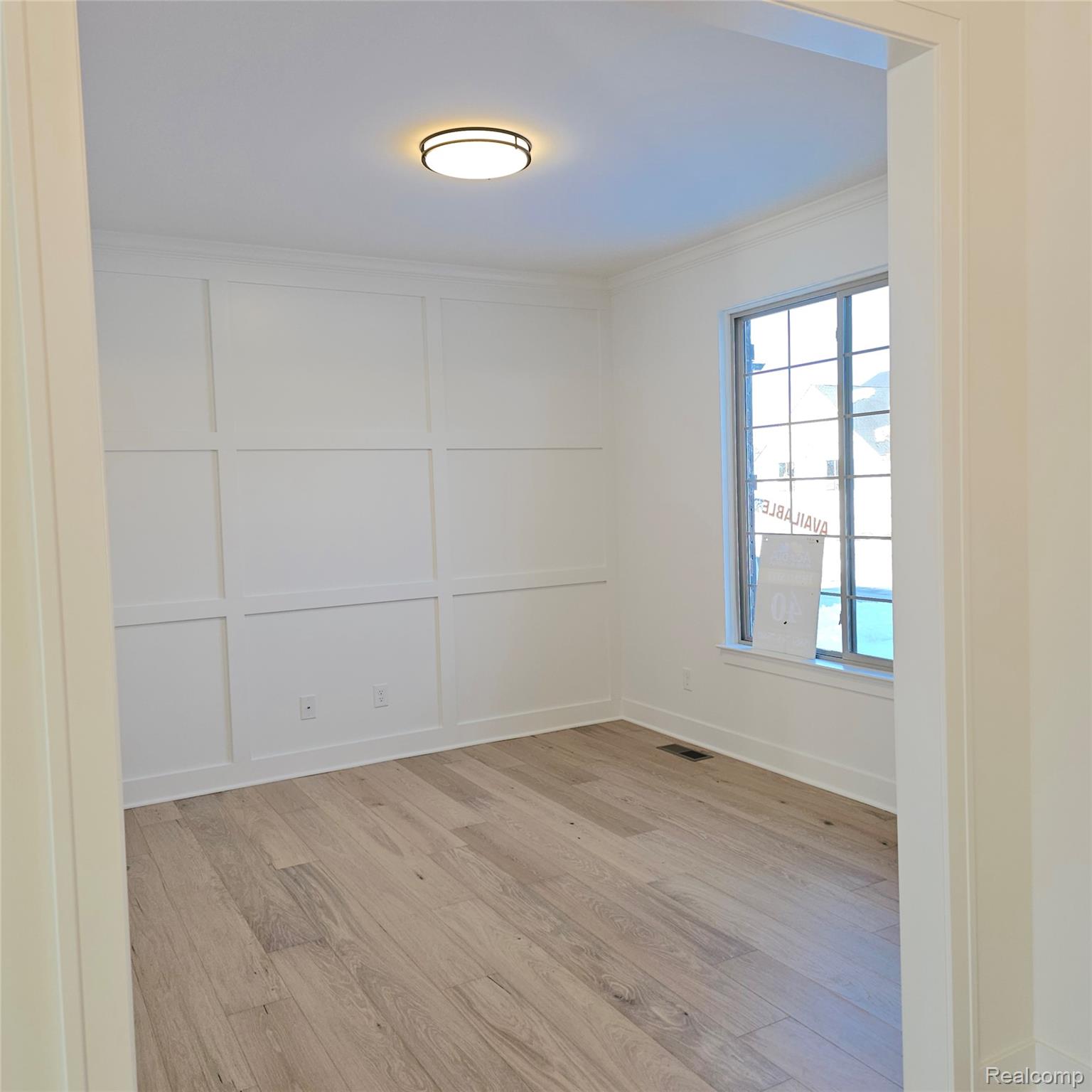 Residential in Shelby Charter Township 2