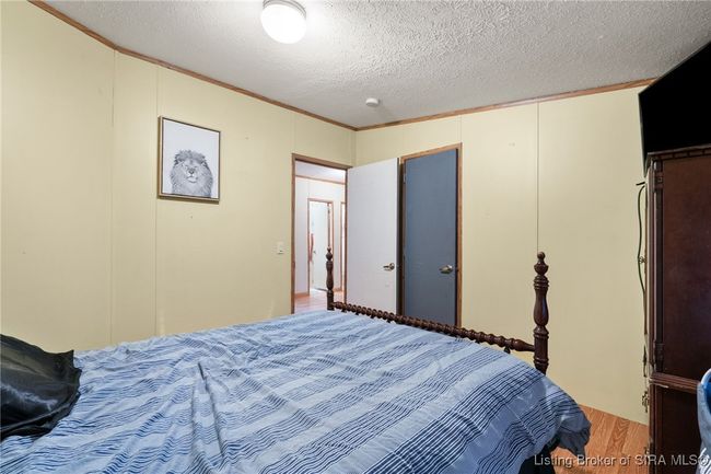 B - 2825 N Williams Ridge Rd, Home with 5 bedrooms, 2 bathrooms and null parking in Eckerty IN | Image 20