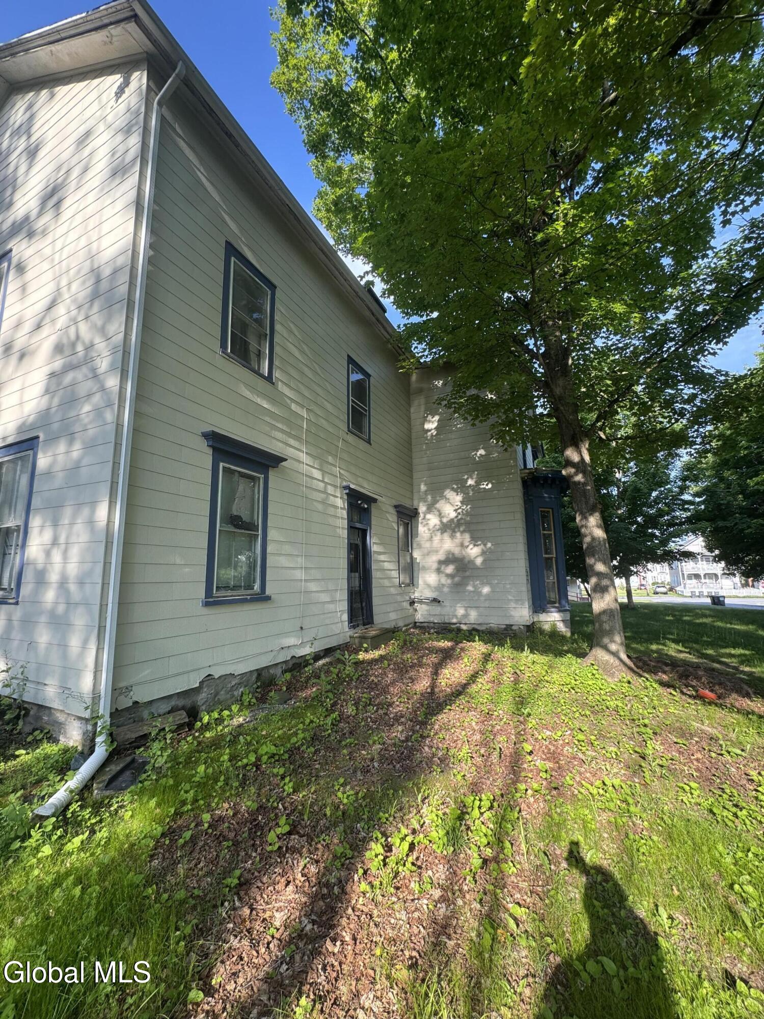 Residential in Hoosick Falls 3