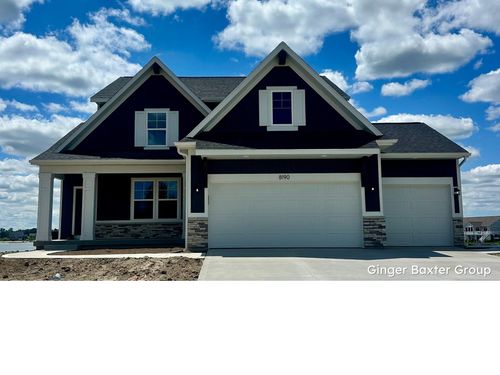 87-8190 Tantrum Dr, Allendale, MI, 49401-8511 | Card Image
