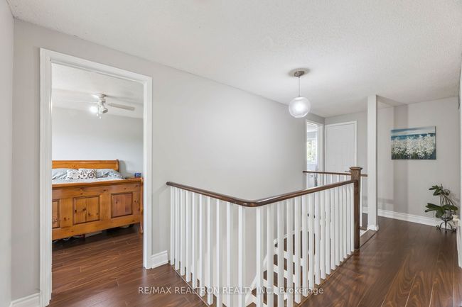 6 Gardiner Dr, House other with 6 bedrooms, 4 bathrooms and 2 parking in Ajax ON | Image 24