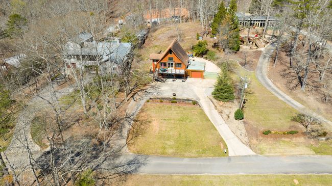 442 Shore Dr, House other with 4 bedrooms, 3 bathrooms and null parking in Dahlonega GA | Image 76