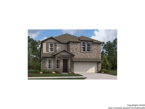 15557 Jake Xing, San Antonio, TX, 78253-3949 | Card Image