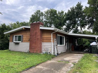 808 E Clark Street, House other with 3 bedrooms, 1 bathrooms and null parking in Warrensburg MO | Image 3