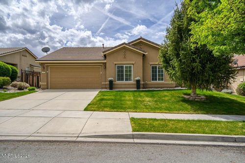 4175 Matter Dr, Sparks, NV, 89436-6383 | Card Image
