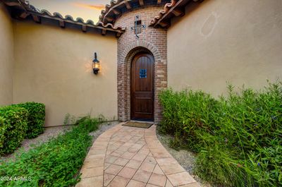 3248 S Golden Barrel Court, House other with 3 bedrooms, 3 bathrooms and null parking in Gold Canyon AZ | Image 2