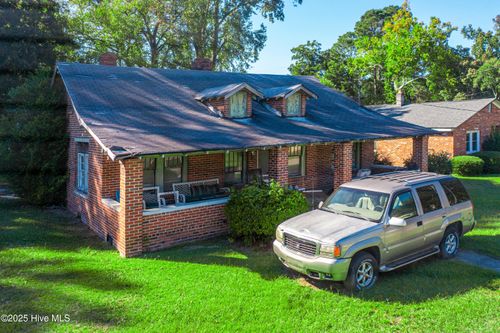 205 Jackson St, Fairmont, NC, 28340-1619 | Card Image