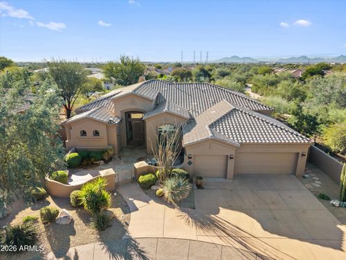 7759 E Fledgling Dr, Scottsdale, AZ, 85255-7716 | Card Image