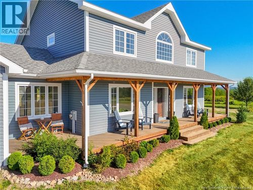 1425 Rte 605, Millville, NB, E6E0A2 | Card Image