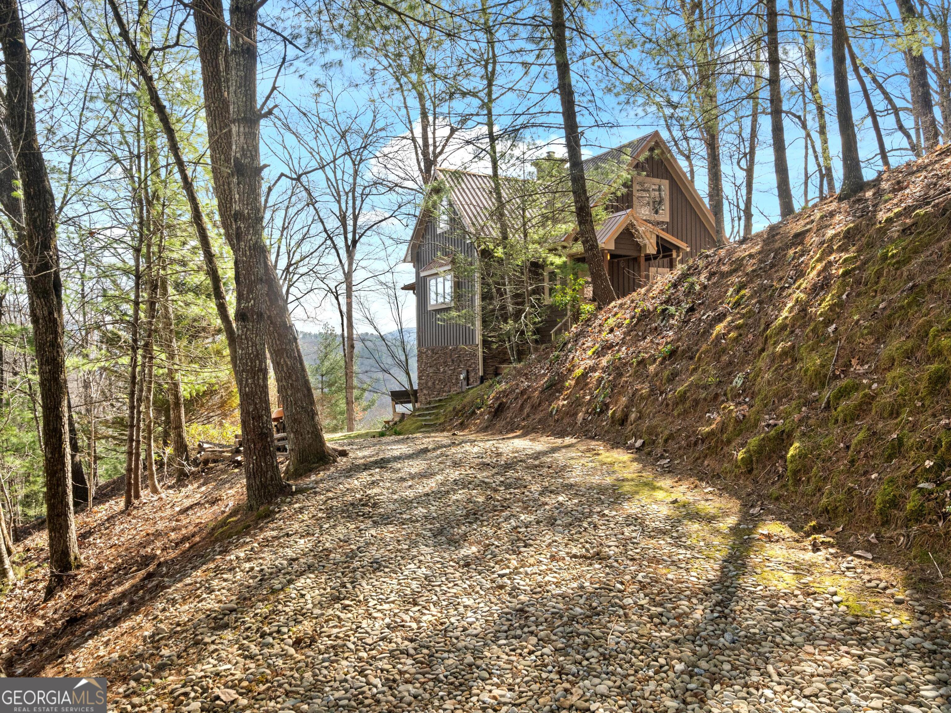 Brown Bear Ridge Trl, Clayton, GA 30525