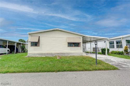 14527 Paul Revere Loop, NORTH FORT MYERS, FL, 33917-9049 | Card Image