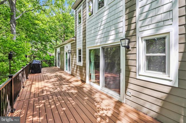 6364 Evangeline Ln, House other with 5 bedrooms, 6 bathrooms and null parking in ALEXANDRIA VA | Image 43