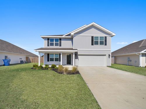 192 Allie Way, Panama City, FL, 32404-8189 | Card Image