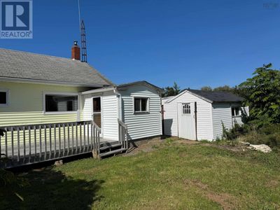 4054 Highway 3, House other with 3 bedrooms, 1 bathrooms and null parking in Lower Argyle NS | Image 3