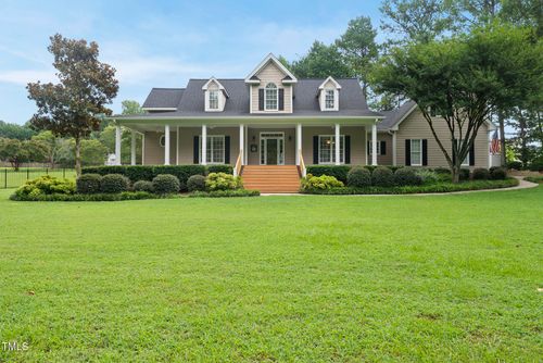 5800 Clearsprings Dr, Wake Forest, NC, 27587-6467 | Card Image