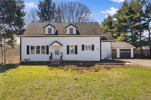 5869 Broadway St, Lancaster, NY, 14086-9564 | Card Image