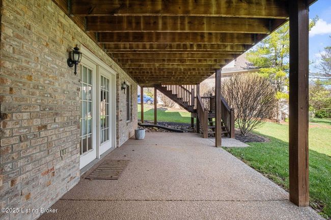 1203 Winding Creek Pl, House other with 5 bedrooms, 4 bathrooms and null parking in Louisville KY | Image 45