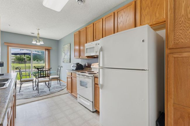 7308 Unity Ln N, Townhouse with 2 bedrooms, 3 bathrooms and null parking in Brooklyn Park MN | Image 15